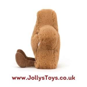 Jellycat Amuseables Star Cookie